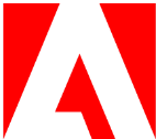 ADBE stock logo