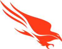 CRWD stock logo
