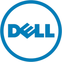 DELL stock logo