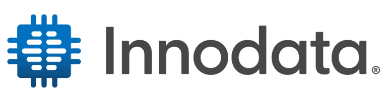 INOD stock logo