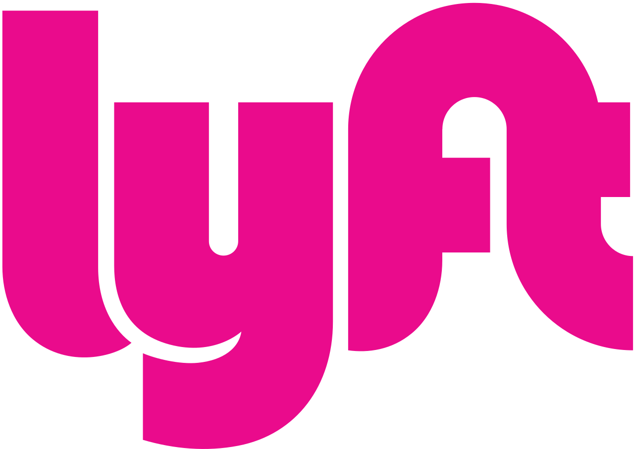 LYFT stock logo