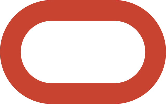 ORCL stock logo