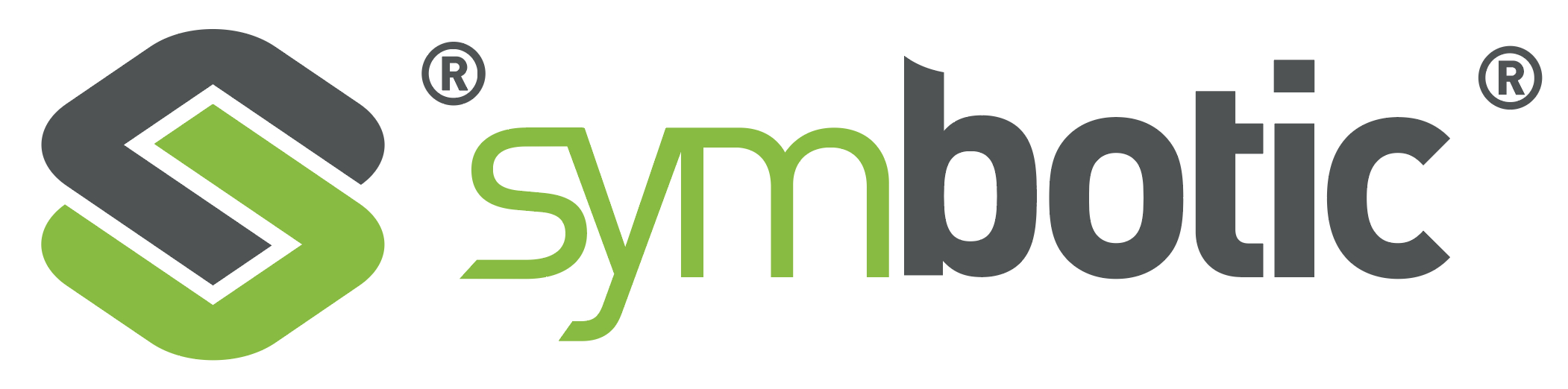 SYM stock logo