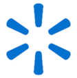 WMT stock logo